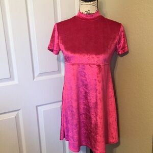 California clothing co.vevelt hat Pink girl dress size 16